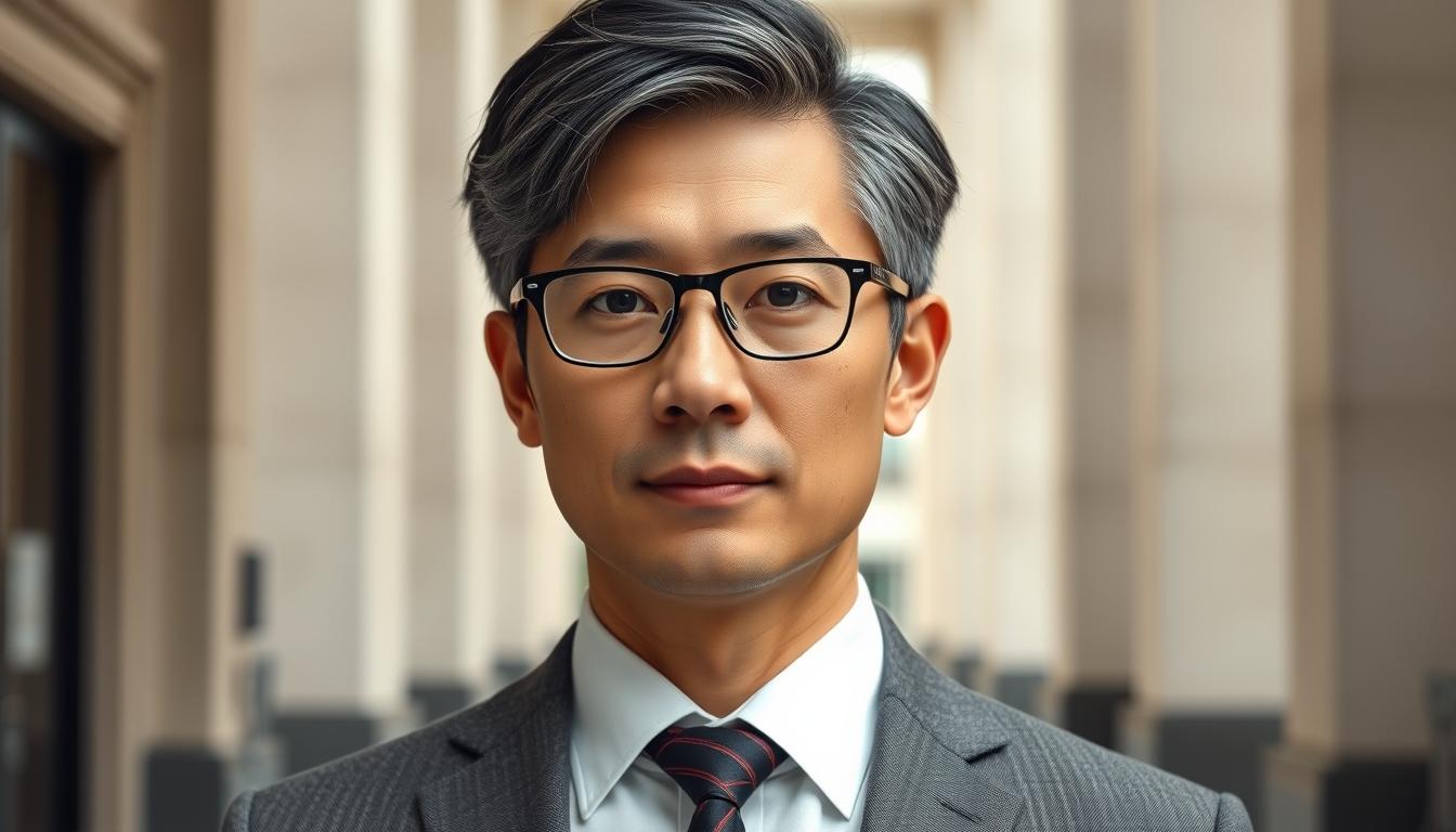 Property transactions support specialist