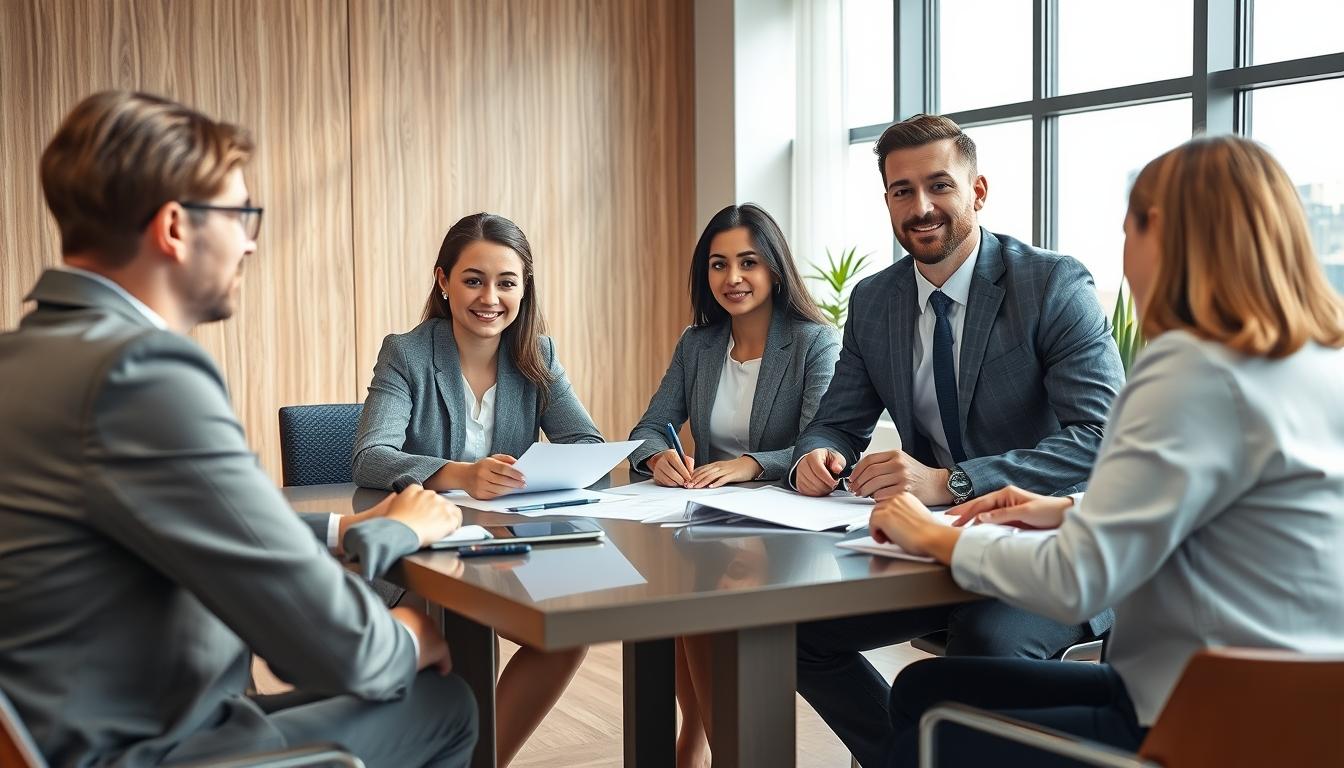 Property settlement documents and transfer review