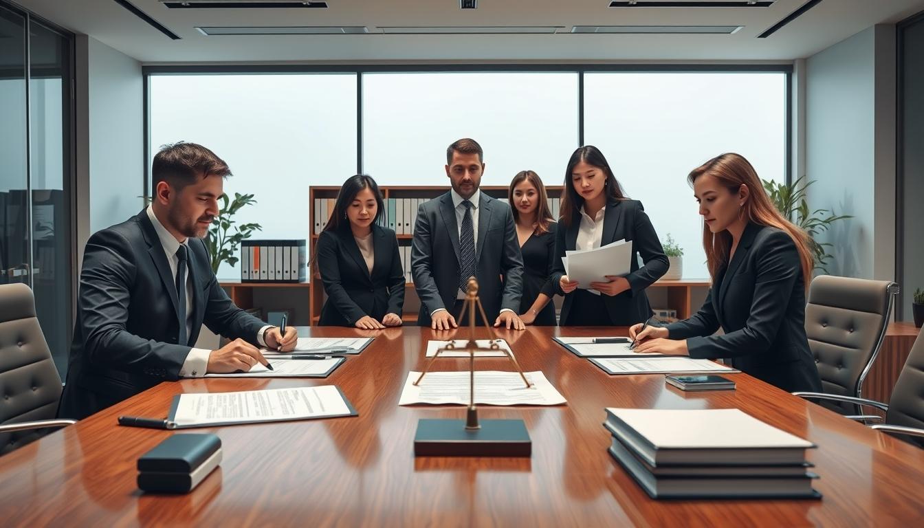 Assistance with real estate transactions and closing readiness