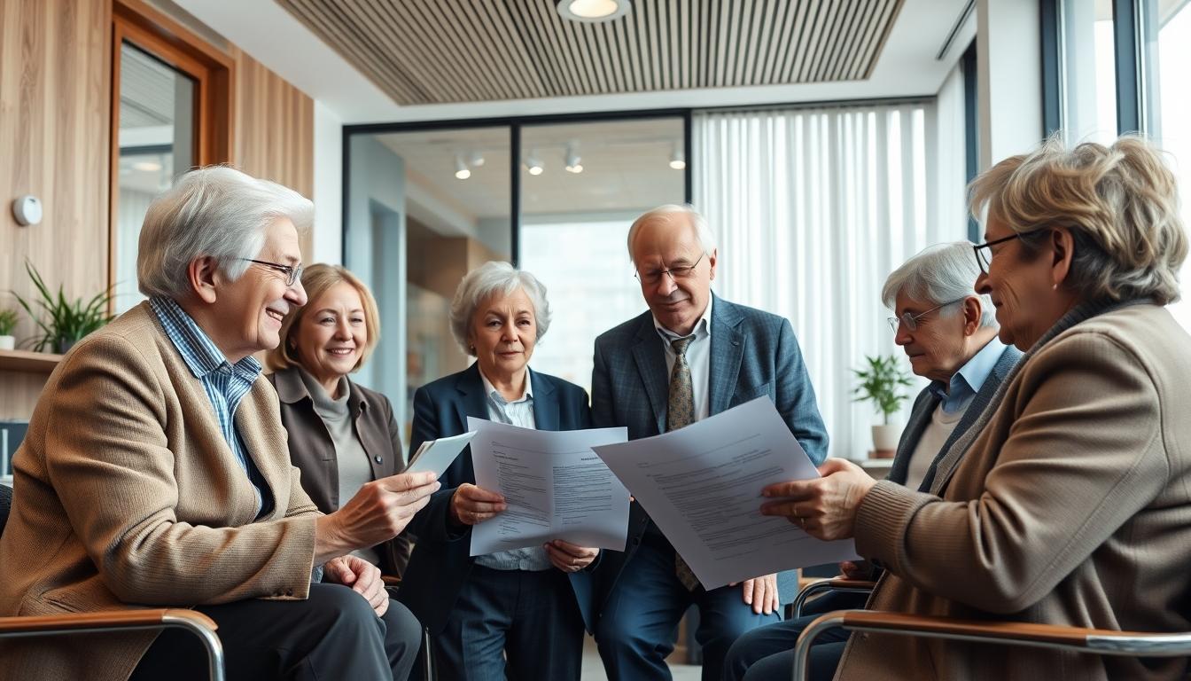 Review of property transaction documents